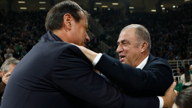 Foto - Yunanistan'da Fatih Terim krizi büyüyor! Olayı şimdi de Erdoğan'a bağlamaya başladılar