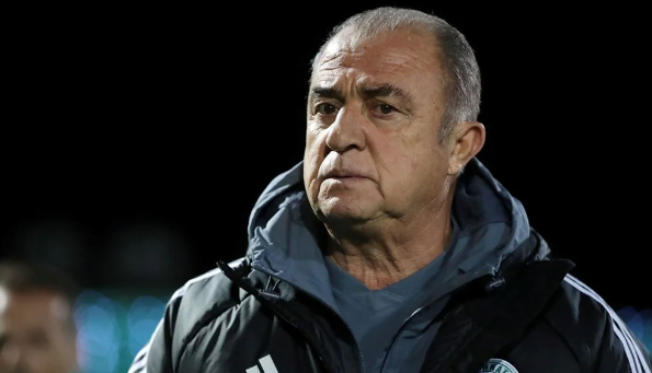 Foto - Yunanistan'da Fatih Terim krizi büyüyor! Olayı şimdi de Erdoğan'a bağlamaya başladılar