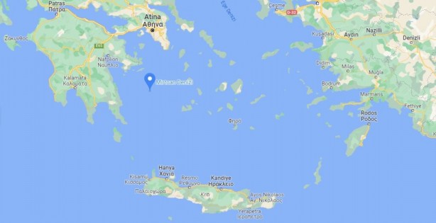 Foto - Yunanistan'da Filistin korkusu! Apar topar iptal ettiler