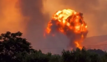 Foto - Yunanistan'da işler kontrolden çıktı! Hakan Fidan topa girdi, Türkiye yardım teklifi yaptı