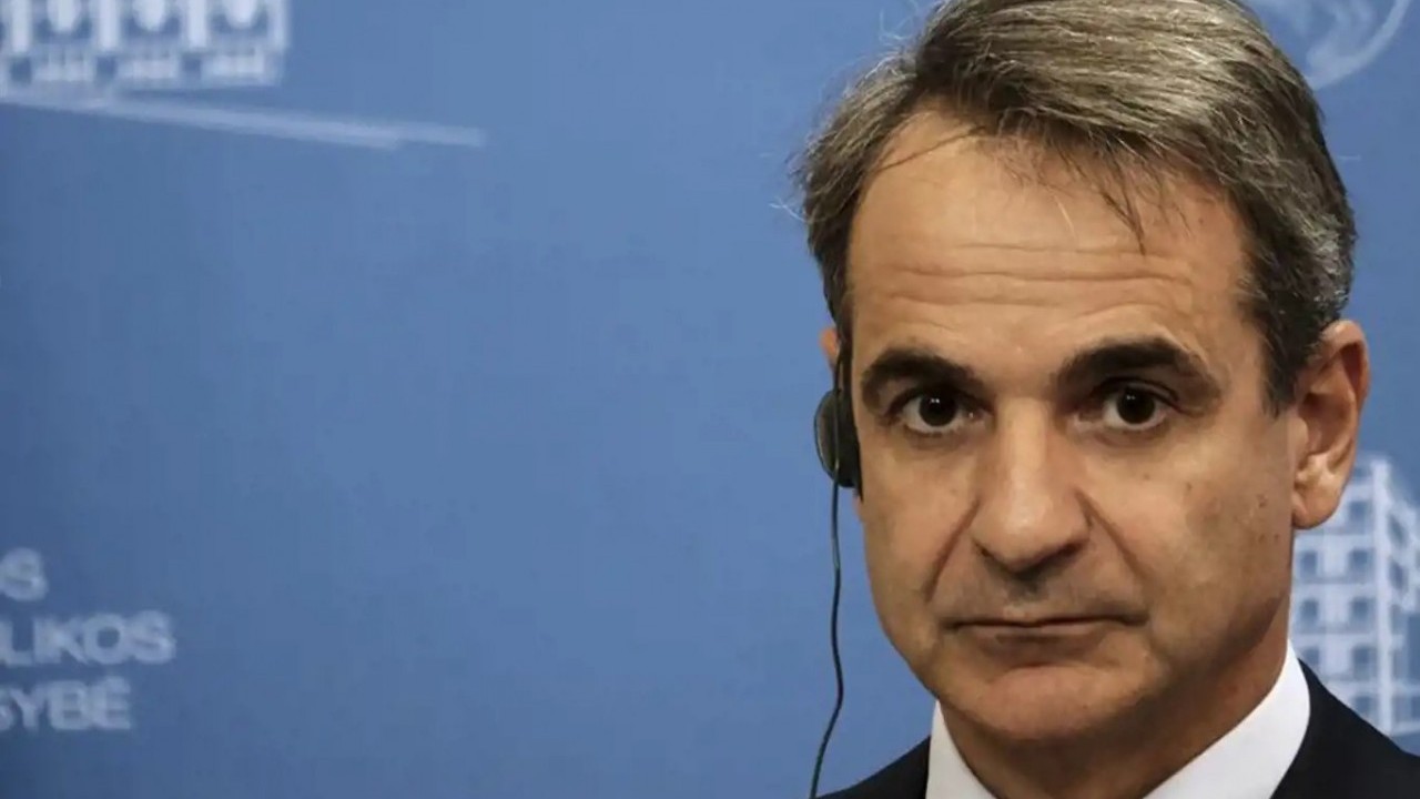 Yunanistan'da 'İsrail' isyanı: Vatandaşlarımız kendilerini Türkiye’nin tutsakları gibi hissediyor