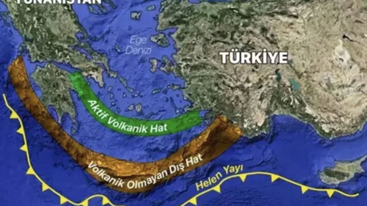 Foto - Yunanistan'da İstanbul paniği! 'Daha geçmedi' diyerek duyurdular