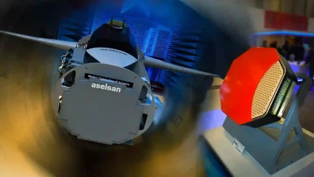 Foto - Yunanistan'da Kaan paniği: Türkiye elektronik harp yapacak