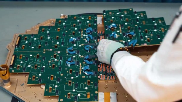 Foto - Yunanistan'da Kaan paniği: Türkiye elektronik harp yapacak