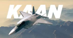 Foto - Yunanistan'da Kaan paniği: Türkiye elektronik harp yapacak