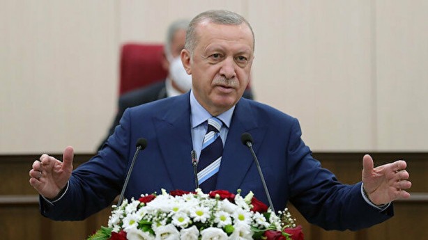 Foto - Erdoğan'ın hamlesi Yunanistan'ı panikletti! Bakın karikatürle nasıl yorumladılar