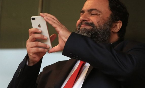 Foto - Yunanistan'da korkunç manzara! Komşu fena halde karıştı! Böyle bir şey nasıl olur...