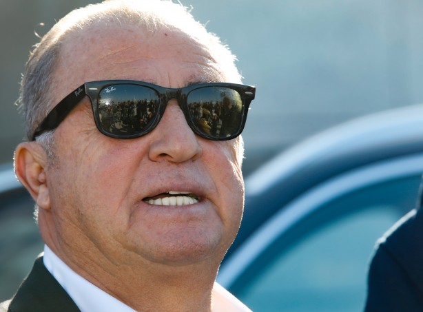 Foto - Yunanistan’da kriz ateşlendi! Fatih Terim isyanı büyüyor! Reziller…