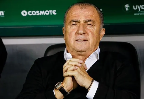 Yunanistan’da kriz ateşlendi! Fatih Terim isyanı büyüyor! Reziller…