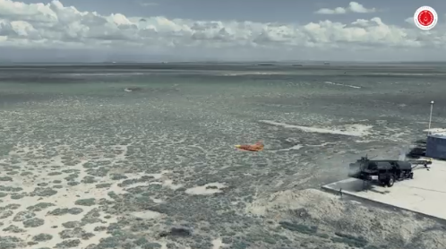 Foto - Ambargo koyup Türkiye'ye vermemişlerdi! Türkiye yapıp yerli S-400'e ekledi... Yok böyle özellik