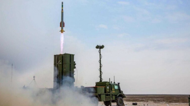 Foto - Ambargo koyup Türkiye'ye vermemişlerdi! Türkiye yapıp yerli S-400'e ekledi... Yok böyle özellik