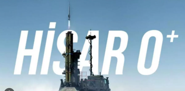 Foto - Ambargo koyup Türkiye'ye vermemişlerdi! Türkiye yapıp yerli S-400'e ekledi... Yok böyle özellik