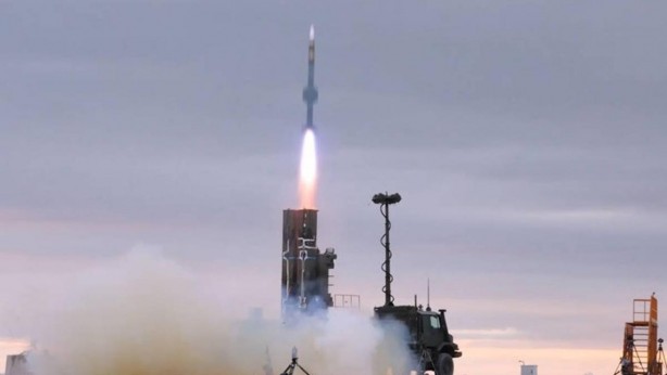 Foto - Ambargo koyup Türkiye'ye vermemişlerdi! Türkiye yapıp yerli S-400'e ekledi... Yok böyle özellik