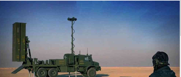  Ambargo koyup Türkiye'ye vermemişlerdi! Türkiye yapıp yerli S-400'e ekledi... Yok böyle özellik