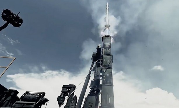 Foto - Ambargo koyup Türkiye'ye vermemişlerdi! Türkiye yapıp yerli S-400'e ekledi... Yok böyle özellik