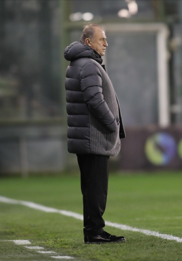 Foto - Yunanistan'da olay bu! Fatih Terim neler yaptı neler! Cicim ayları bitti ve çile başladı...