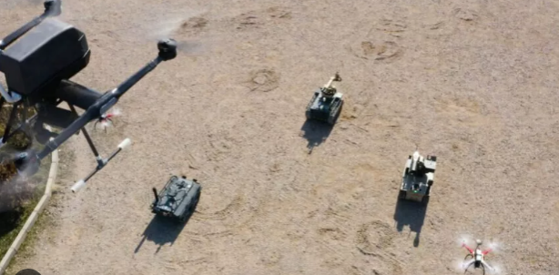 Foto - Yunanistan'da panik! 'Türkiye öyle bir sistem geliştirdi ki her yere konuşlandırmaya başladı' diyerek duyurdular