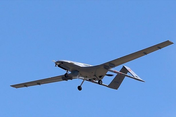 Foto - Yunanistan'da panik! 'Türkiye öyle bir sistem geliştirdi ki her yere konuşlandırmaya başladı' diyerek duyurdular