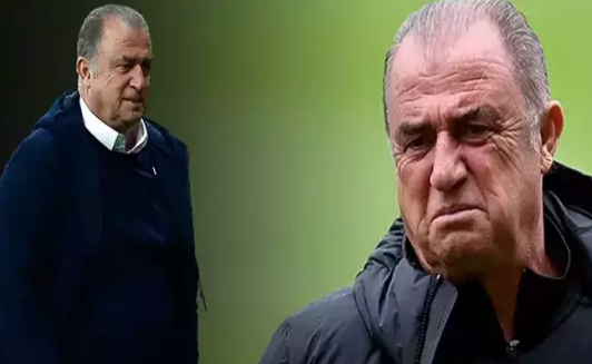 Yunanistan’da şok eden gelişme! Fatih Terim’in fişini çektiler! Sen ne yaptın böyle! Bakalım şimdi ne olacak 