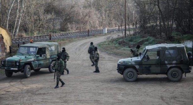 Foto - Yunanistan'da şok eden Türkiye gelişmesi! Alarm durumuna geçtiler