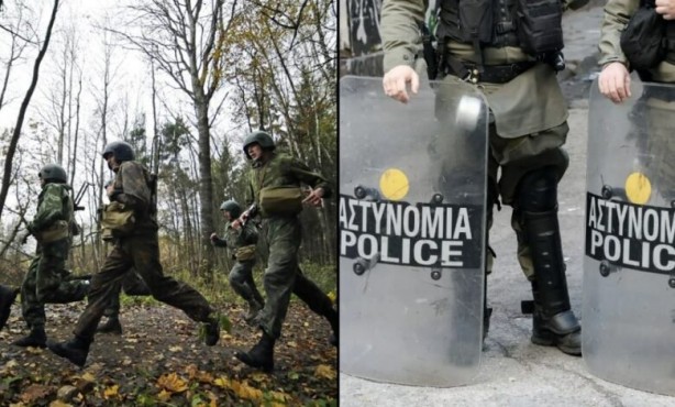 Yunanistan'da şok eden Türkiye gelişmesi! Alarm durumuna geçtiler