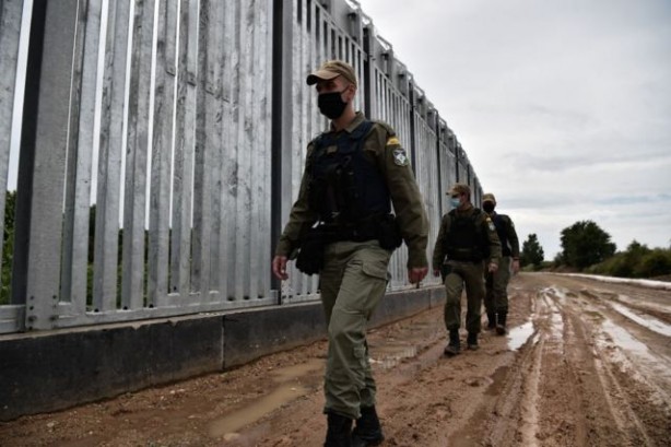 Foto - Yunanistan'da şok eden Türkiye gelişmesi! Alarm durumuna geçtiler