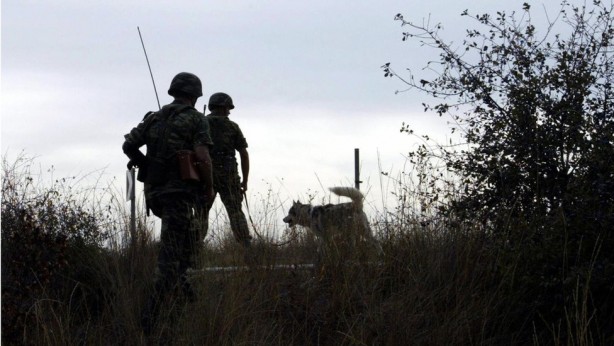 Foto - Yunanistan'da şok eden Türkiye gelişmesi! Alarm durumuna geçtiler