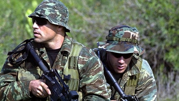 Foto - Yunanistan'da şok eden Türkiye gelişmesi! Alarm durumuna geçtiler