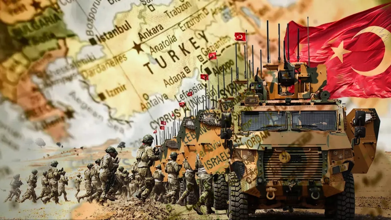 Yunanistan’da "Türkiye" depremi! Ünlü profesör feryat etti: "Bizi jeopolitik olarak sakat bırakabilirler"