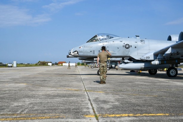 Foto - Yunanistan'da Türkiye hareketliliği! O ülke yolladı, hemen bölgeye konuşlandırdılar
