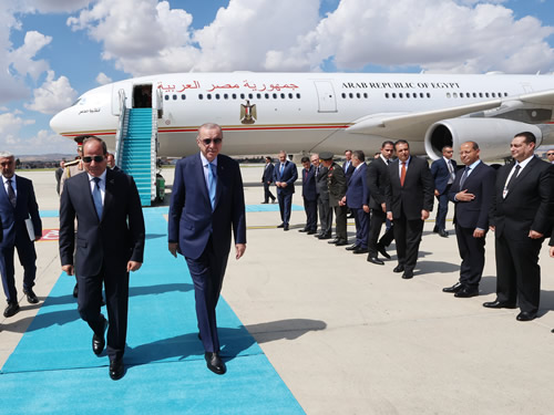 Foto - Yunanistan'da Türkiye paniği: Ankara en endişe verici gelişmeye imza attı