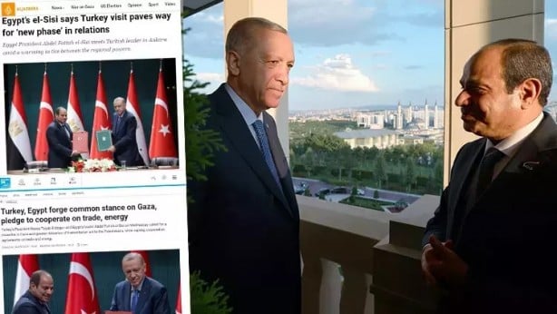 Foto - Yunanistan'da Türkiye paniği: Ankara en endişe verici gelişmeye imza attı