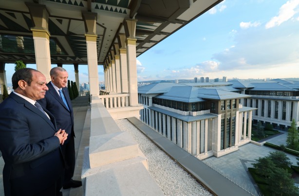 Foto - Yunanistan'da Türkiye paniği: Ankara en endişe verici gelişmeye imza attı