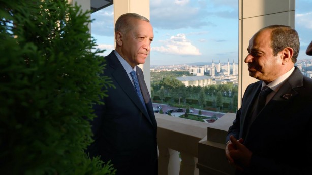 Foto - Yunanistan'da Türkiye paniği: Ankara en endişe verici gelişmeye imza attı