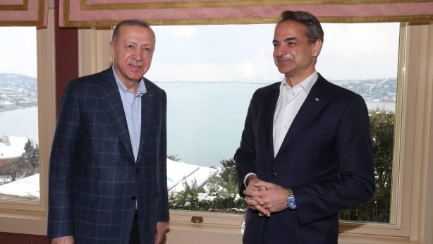 Foto - Yunanistan'da Türkiye paniği! Böyle duyurdular: Ankara o ülkeden savaş uçağı alacak