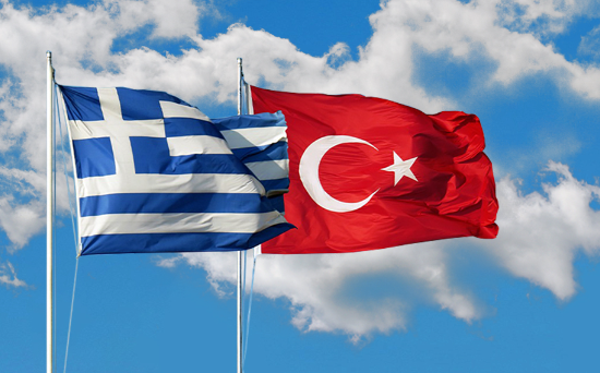 Foto - Yunanistan'da Türkiye paniği! Böyle duyurdular: Ankara o ülkeden savaş uçağı alacak