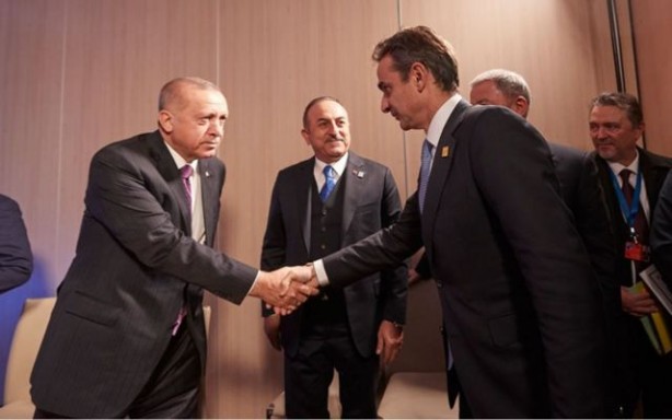Foto - Yunanistan'da Türkiye paniği! Böyle duyurdular: Ankara o ülkeden savaş uçağı alacak