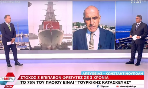 Foto - Yunanistan'da Türkiye paniği! Böyle duyurdular: Ankara o ülkeden savaş uçağı alacak