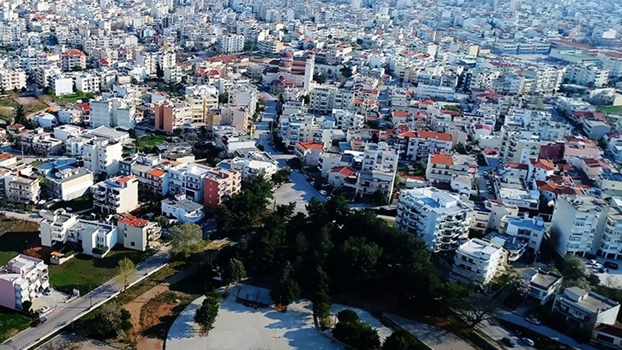 Yunanistan'da Türkiye paniği: Türkler harabe yerleri sessizce almaya başladı! Nüfus patladı gidiyor