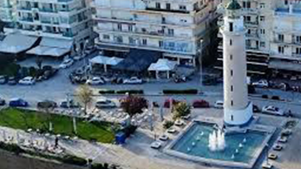 Foto - Yunanistan'da Türkiye paniği: Türkler harabe yerleri sessizce almaya başladı! Nüfus patladı gidiyor