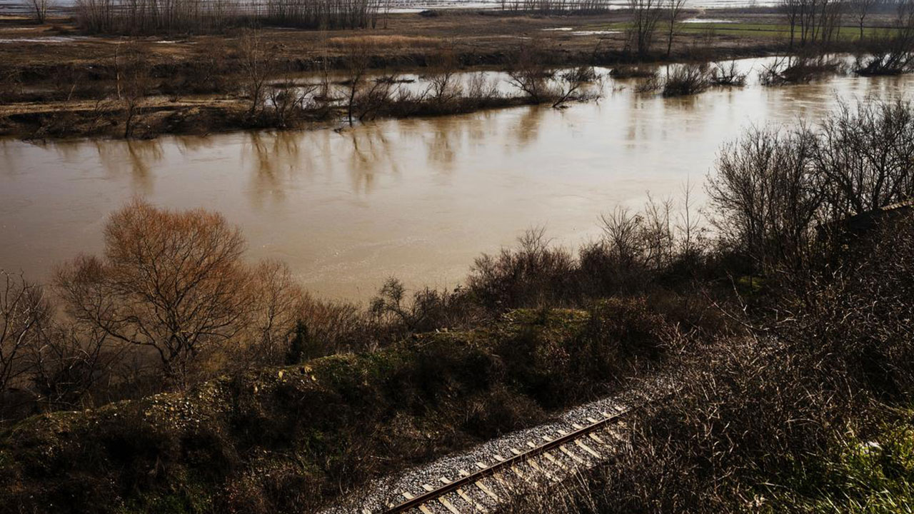 Foto - Yunanistan'da Türkiye paniği: Türkler harabe yerleri sessizce almaya başladı! Nüfus patladı gidiyor