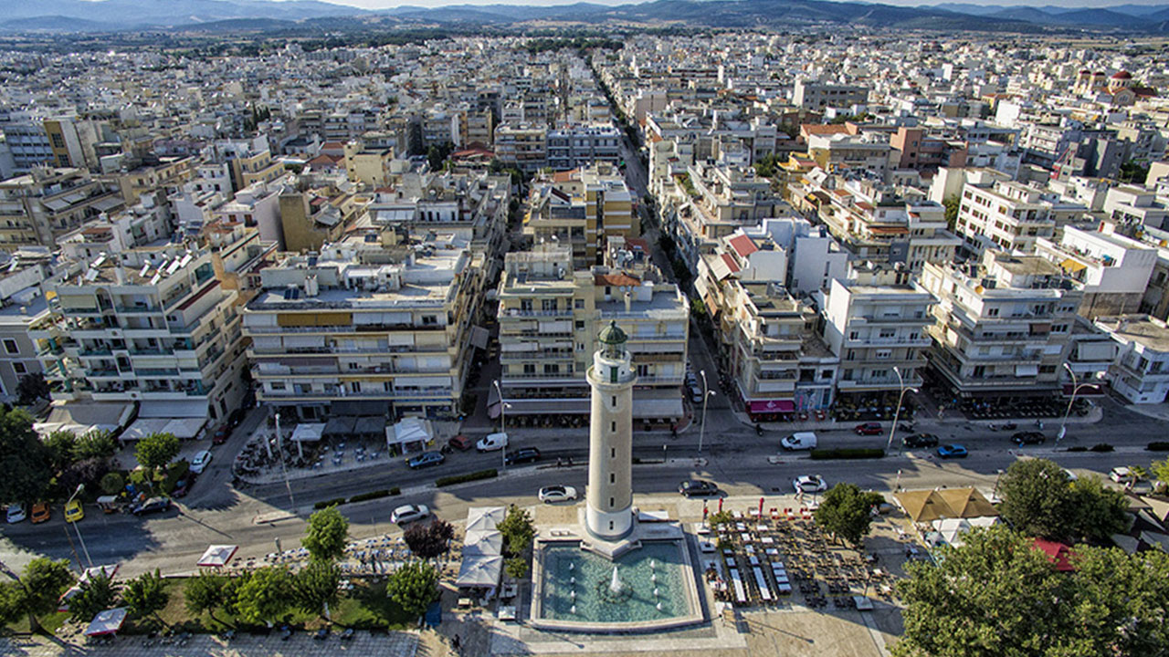 Foto - Yunanistan'da Türkiye paniği: Türkler harabe yerleri sessizce almaya başladı! Nüfus patladı gidiyor