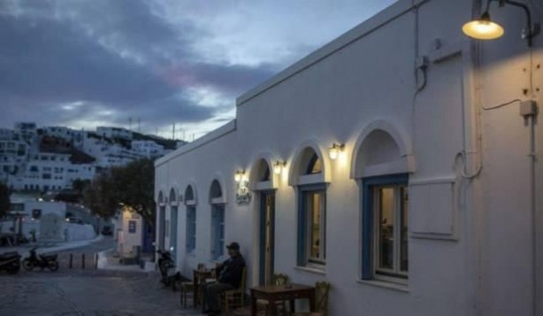 Foto - Yunanistan'daki gizemli ses ortalığı karıştırdı! Uzman isimden Elon Musk iddiası