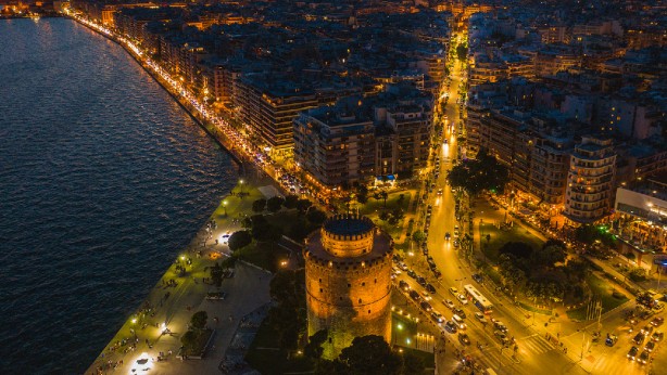 Yunanistan'daki gizemli ses ortalığı karıştırdı! Uzman isimden Elon Musk iddiası