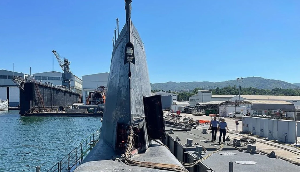 Foto - Yunanistan'dan '2030'da Türk-Yunan ordusu' karşılaştırması! İğneden ipliğe analiz ettiler, işte sonuç