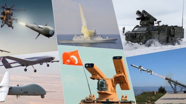 Foto - Yunanistan'dan '2030'da Türk-Yunan ordusu' karşılaştırması! İğneden ipliğe analiz ettiler, işte sonuç