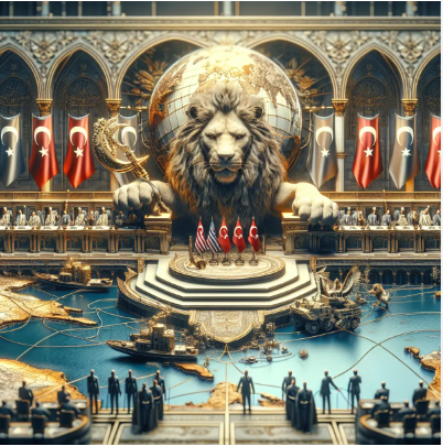 Yunanistan'dan acı itiraf: Cebimizden para harcasak da olmadı, Türkiye üçüncü sırada, biz ise yirmi iki