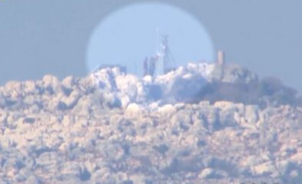 Foto - Yunanistan'dan ağır silahlı provokasyon