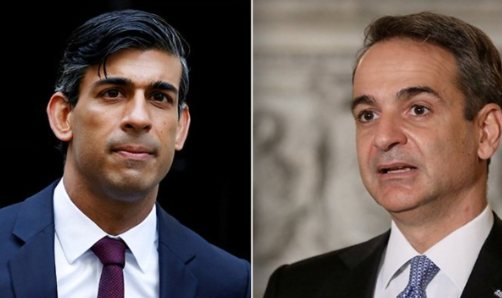 Foto - Atina'dan al haberi! Yunanistan hükümetinden olay duyuru: Türkiye'yi savaş uçağı projesine alacaklar