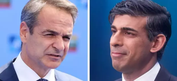 Foto - Atina'dan al haberi! Yunanistan hükümetinden olay duyuru: Türkiye'yi savaş uçağı projesine alacaklar